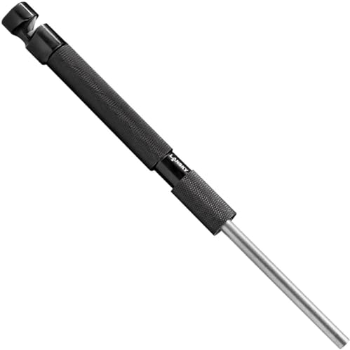 Lansky 0 LCD02 Tactical Sharpening Rod