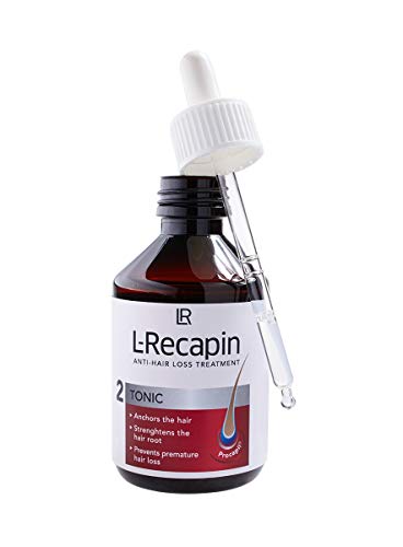 LR L-Recapin Tonicum Anti-Haarausfall 200 ml