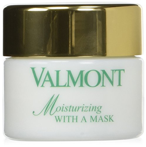 Valmont Moisturizing With A Mask, 50 ml