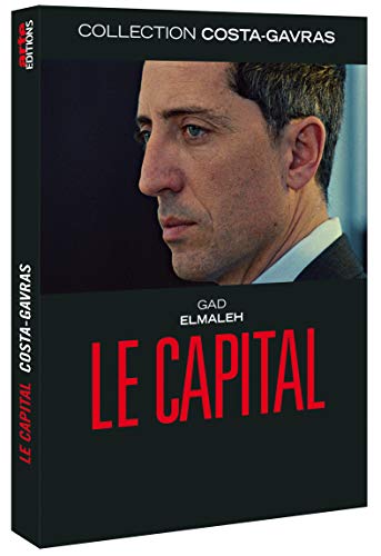 Le capital [FR Import]