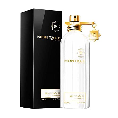 Montale White Aoud Eau de Parfum, Spray, 100 ml