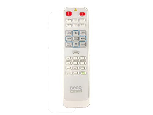 BenQ 5J.J6R06.001 Fernbedienung für MW721, MW767, MX720, MX766, MX822ST, MW820ST, MX819ST, MW870UST