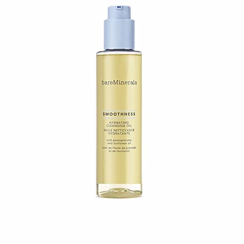 Smoothness Cleansing Oil 180 Ml