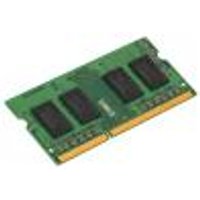 8GB Kingston ValueRAM DDR3L - 1600 (1x 8GB)