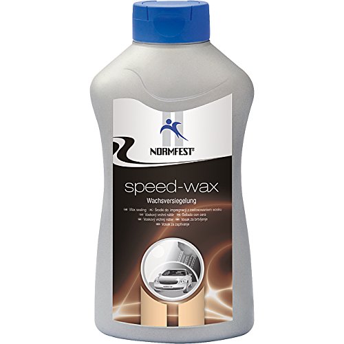 Normfest Speed Wax Wachsversiegelung 1000ml