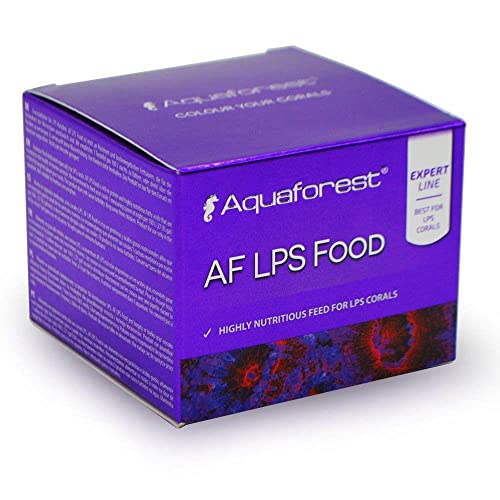 Aquaforest Futter AF Lps Food 30 g