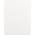 Apple iPad Pro 12.9" Smart Folio (6. Generation / 2022) - Weiß