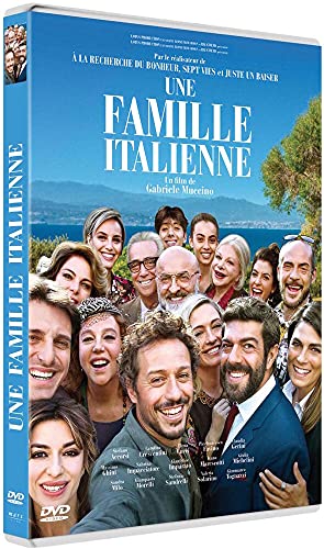 Une famille italienne [FR Import]