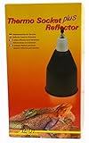 Lucky Reptile Thermo Socket plus Reflector Gross