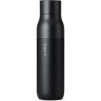 The LARQ Bottle - Selbstreinigende Wasserflasche und Wasserreinigungssystem