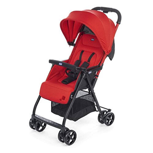 Chicco Buggy Ohlalà, paprika