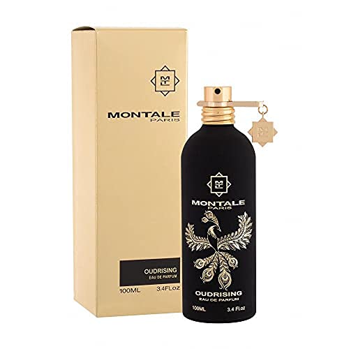 100% authentisches MONTALE Oudrisierendes Eau de Parfum 100ml Made in France + 2 Montale Samples + 30ml Hautpflege