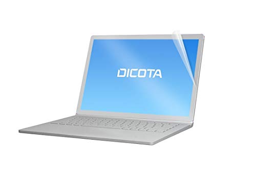 Dicota DICOTA - Display-Blendschutzfilter - 60. Blendschutzfilter 60.5 cm (23.8 Zoll) Bildformat: 16:9 D31314 Passend für Modell: Notebook
