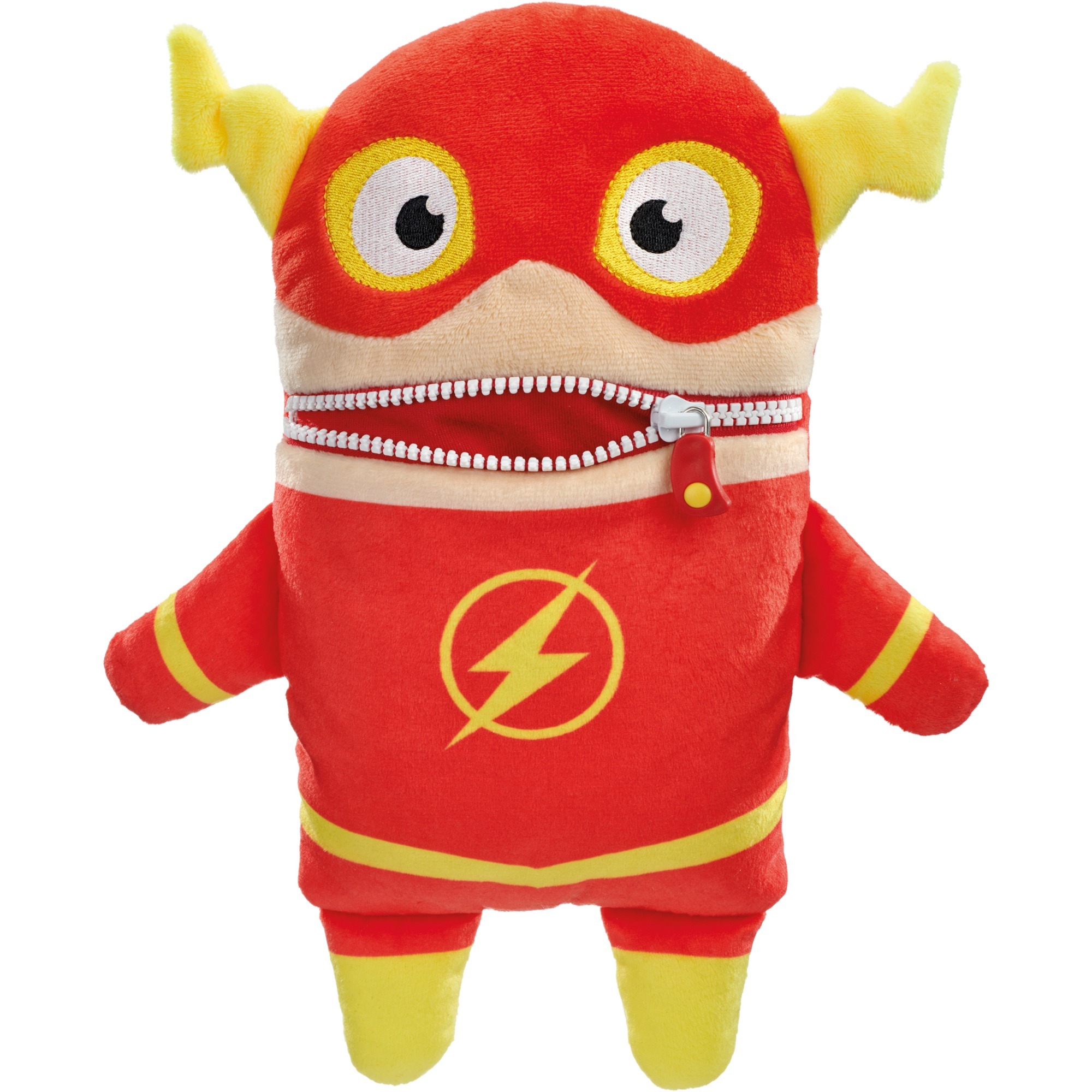 Sorgenfresser The Flash , Kuscheltier