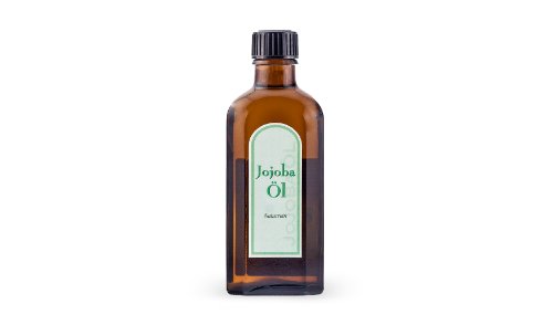 Saunabedarf Schneider - Bade-Öl, Körper-Öl, Jojoba-Öl zur Hautpflege 250ml