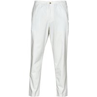 Polo Ralph Lauren 5-Pocket-Hosen PANTALON "PREPSTER" EN CHINO LEGER AVEC CORDON DE SERAGE