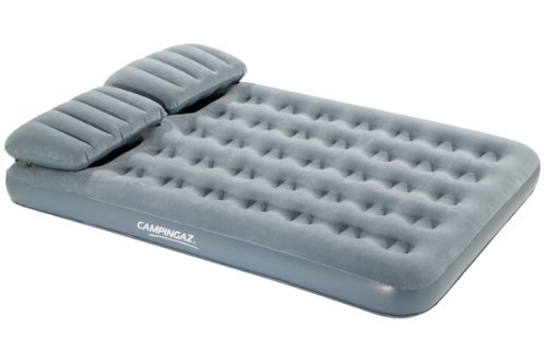 Campingaz - Matelas gonflable Double Smart Quickbed