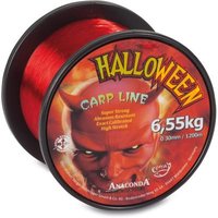 Anaconda Halloween Carp Line 1.200m/ 0,28mm