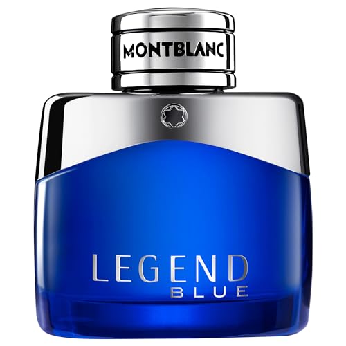 Montblanc Legend Blue EdP, Linie: Blue, Eau de Parfum, Gre: 30ml