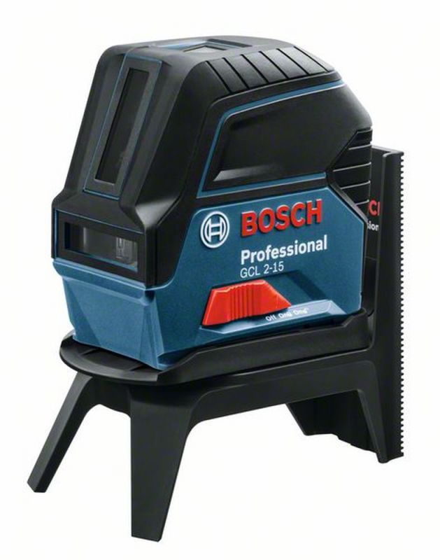 Bosch Kombilaser GCL 2-15 0601066E00