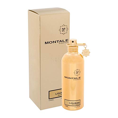 100% Authentic MONTALE LOUBAN Eau de Perfume 100ml Made in France