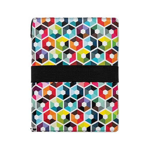 Remember TasteBook Hexagon 22,5 x 17,5 x 2,5 cm Rezept - Sammelbuch