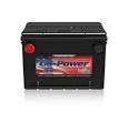 Autobatterie USA US Batterie 12V 60Ah 56010 GUG