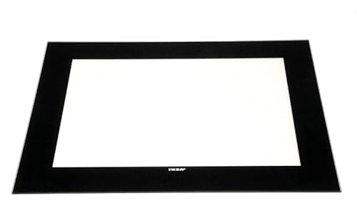 IKEA - Vitre Innen Porte De Backofen - 480121101495