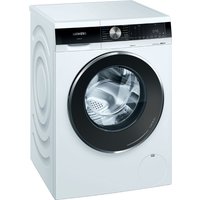 iQ500 WN44G290 Wasch Trockner EEK: E Frontlader (Weiß) (Versandkostenfrei)