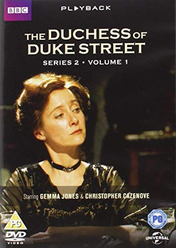 The Duchess of Duke Street [UK Import]
