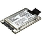 MicroStorage Primäre SSD, 240 GB, MLC 240go, 6,3 cm (2,5 Zoll), SATA-SSD 240 GB, 2,5 SATA; 280 MB/s