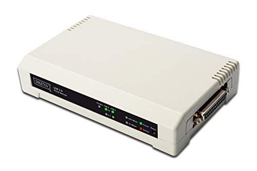 Digitus DN-13006-V Printserver