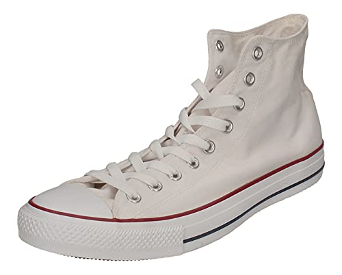 Converse Unisex - Erwachsene Chuck Taylor All Star Core Sneakers - Weiß (Blanc Optical) , 51.5