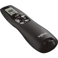 Logitech r700 professional presenter