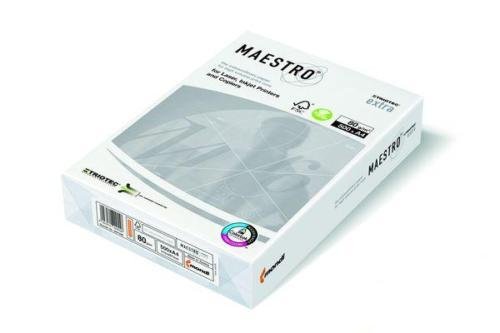 Mondi Maestro Extra Papier 90 g/m² A3 500 Blatt
