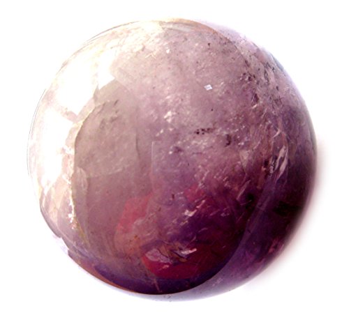 Kugel Steinkugel Amethyst 7 cm