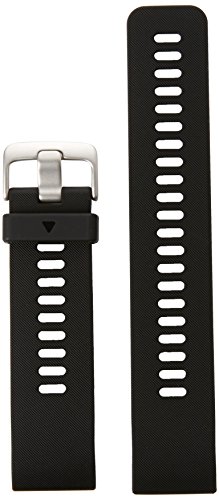 Garmin 010-12793-00 Approach S10 Ersatz Band - Schwarz