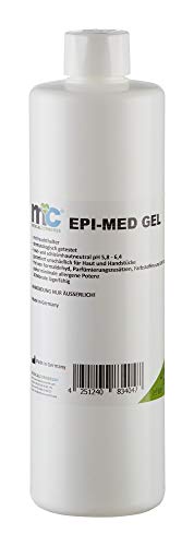 Epi-Med IPL Kontaktgel 40 x 500 ml