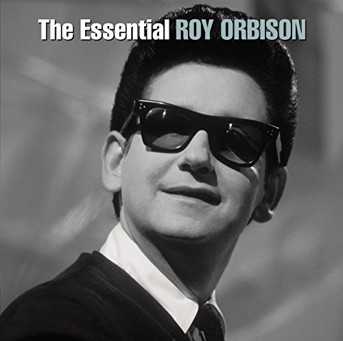 Essential Roy Orbison,the