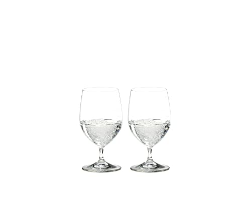 Riedel 6416/60 VINUM Portweinglas, glas, farblos