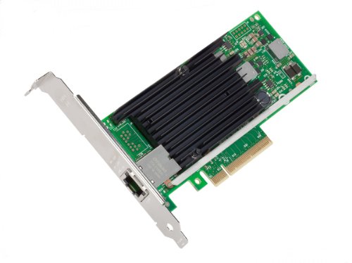 Intel X540-T1 10GBASE-T Server Adapter
