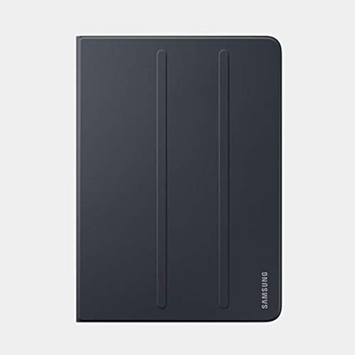 Samsung galaxy tab s3 - book cover standing ef-bt820, black