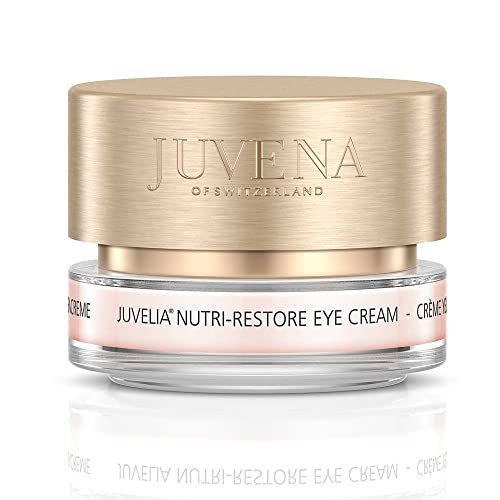 Juvena of Switzerland: Juvelia Nutri-Restore Eye Cream (15 ml)