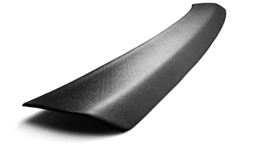 OmniPower® Ladekantenschutz schwarz passend für Toyota Prius c / Aqua Schrägheck Typ: 2009-2016