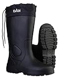 EIGER Lapland Thermo Boot 47 12