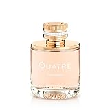 Boucheron Quatre Pour Femme EdP, Linie: Quatre, Eau de Parfum für Damen, Inhalt: 100ml