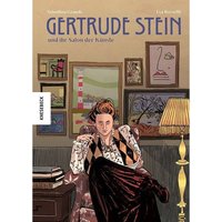 Gertrude Stein und ihr Salon der Künste