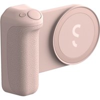 ShiftCam SnapGrip Creator Kit. Produktfarbe: Pink, Zweck: Smartphone. Akku-/Batteriekapazität: 3200 mAh (GLP-BE-PK-EF)