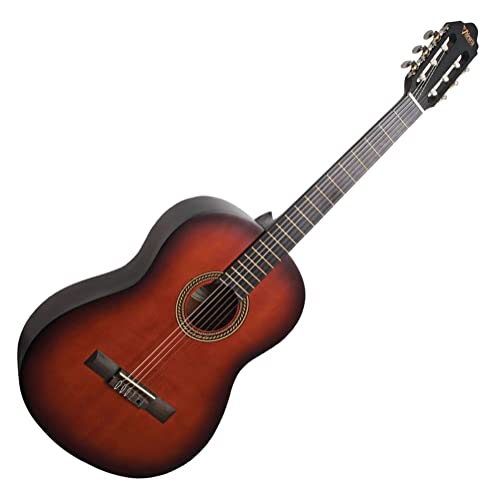 Valencia VC203/CSB 3/4 klassieke gitaar