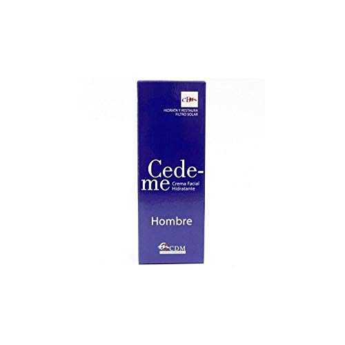 CEDEME Herren Feuchtigkeitsspendendes Gesicht, 75 ml, PARA2